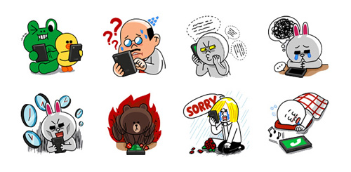 How to Turn Any GIF Into a WeChat Sticker – That's Shanghai